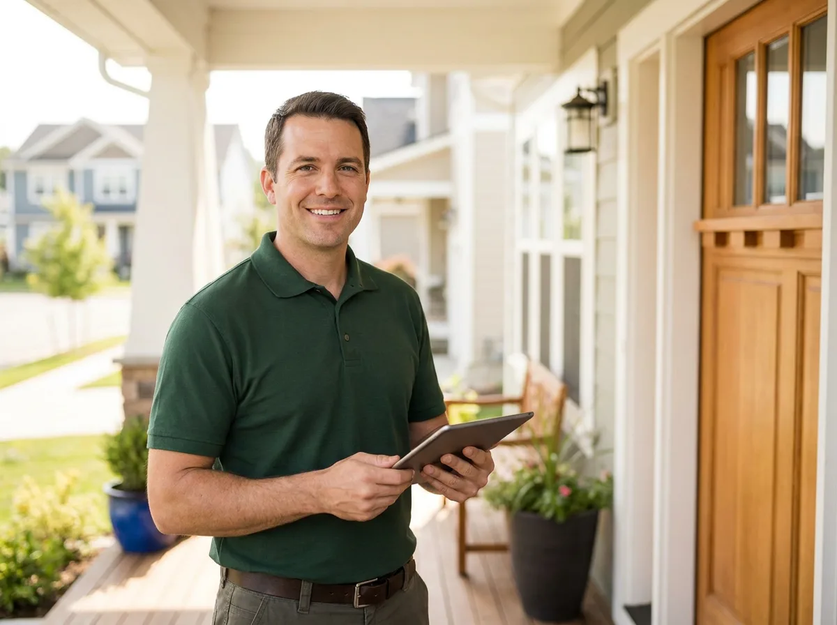 Pest control FAQs for Clarence, IA